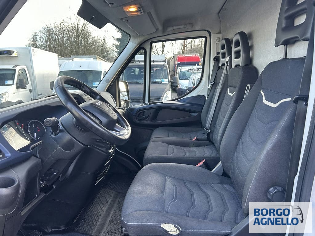 Iveco DAILY 35S14